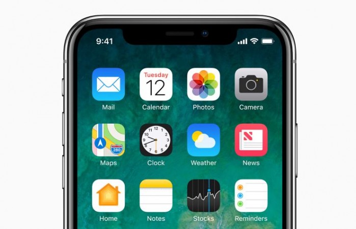 Will there be a 6.5-inch OLED iPhone this year? iPhone OLED screen