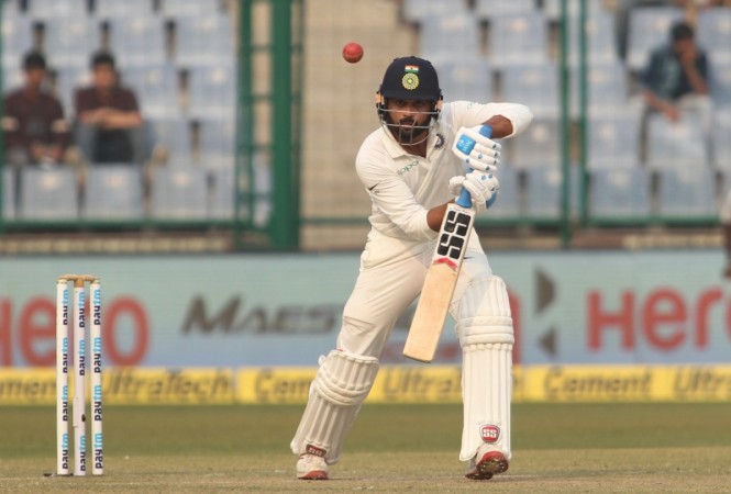 File photo of Murali Vijay. Murali Vijay