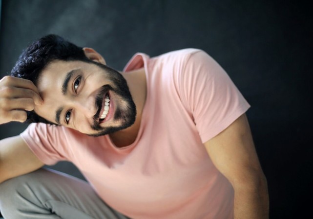 Paresh Pahuja