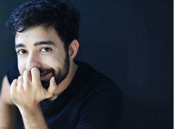 Paresh Pahuja