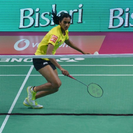 Sindhu lost to Sung in three games on Wednesday PV Sindhu PBL