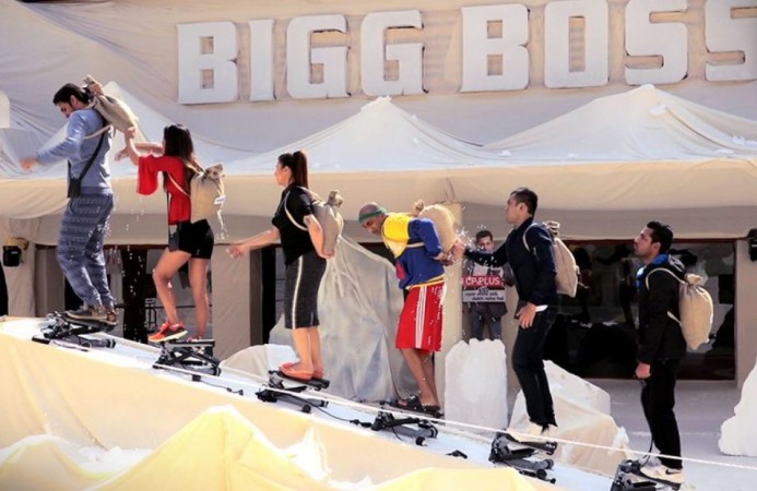 Bigg Boss 11 contestants Bigg Boss 11