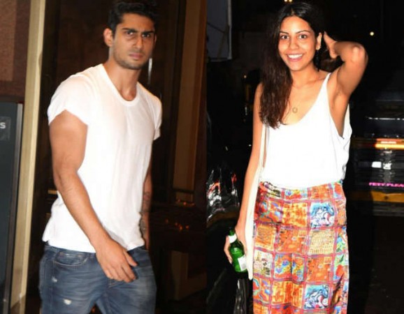 Prateik Babbar