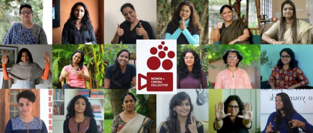 women in cinema collective