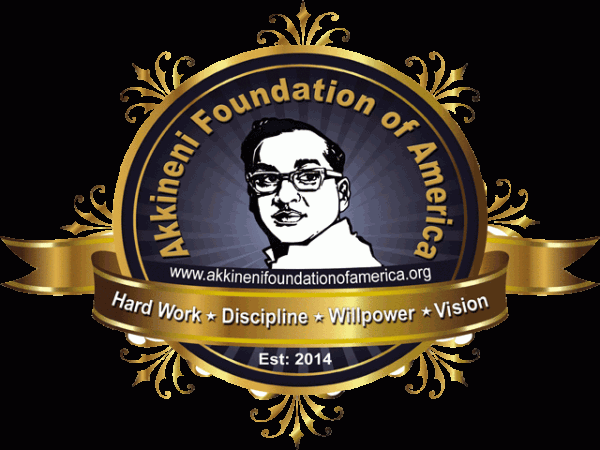 Akkineni International Foundation Akkineni International Foundation