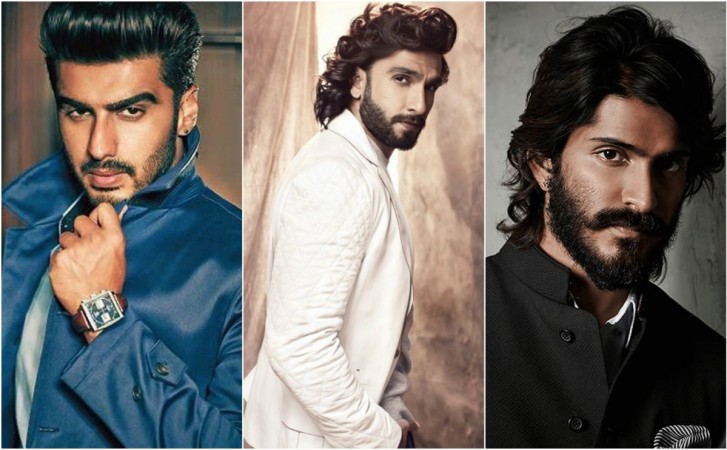 Arjun Kapoor