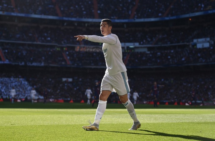 Cristiano Ronaldo cristiano ronaldo