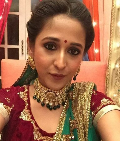 Priyanka Udhwani Priyanka Udhwani
