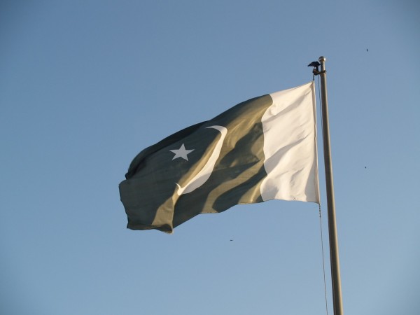 Pakistan