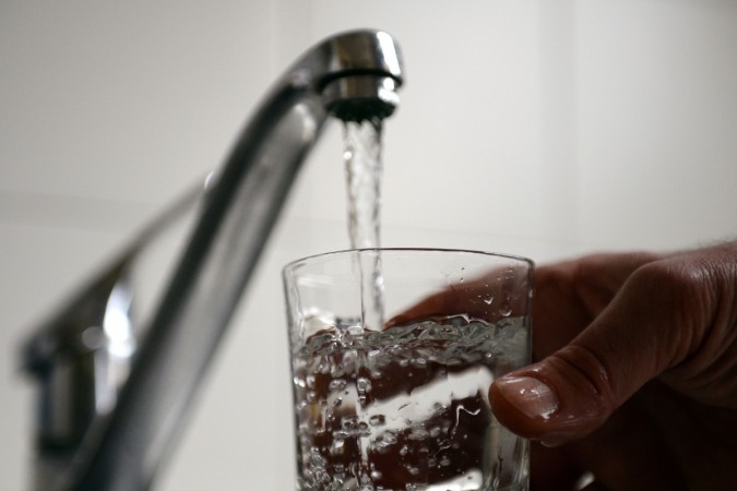 PUBG MObile players must stay hydrated Water, drinking water