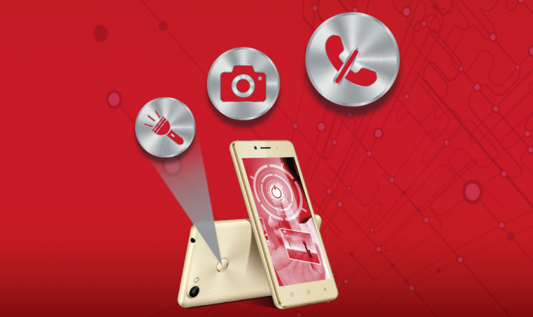 Itel A41 itel A41