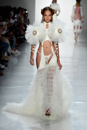 Namilia, vagina, fashion,