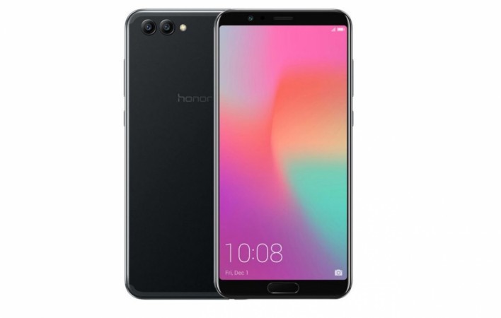 New Flagship Phone Killer: Honor View 10 with dedicated NPU AI-chip available on Amazon India Huawei, Honor View 10, India price, specifications,