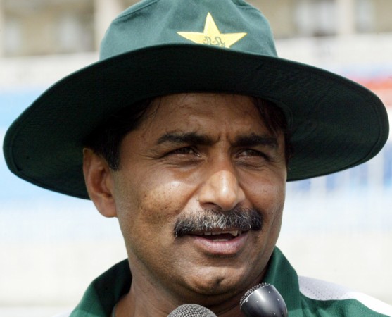 Javed Miandad wants PCB not to 'beg' BCCI. Javed Miandad