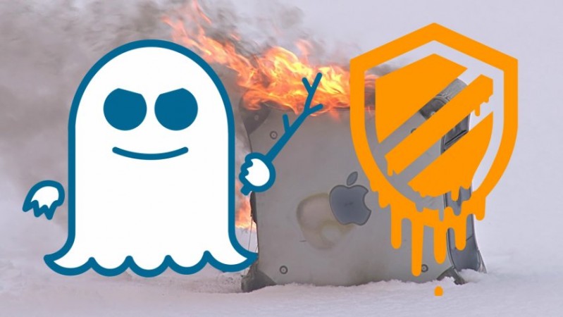 Like the Meltdown and Spectre, the new Variant 4 exploits' Speculative Store Bypass’, technique which could allow hackers to read older memory values in a CPU’s stack or other memory locations Meltdown and Spectre: What you need to know about the computer chip flaws