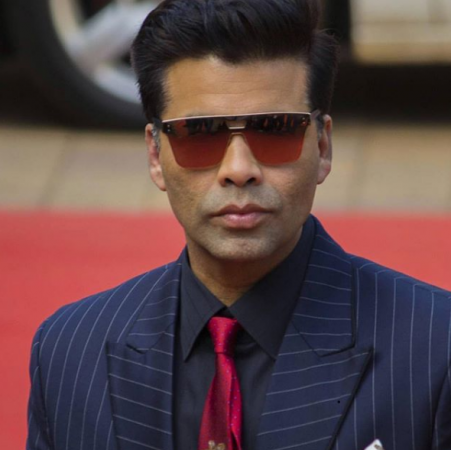 Karan Johar Karan Johar