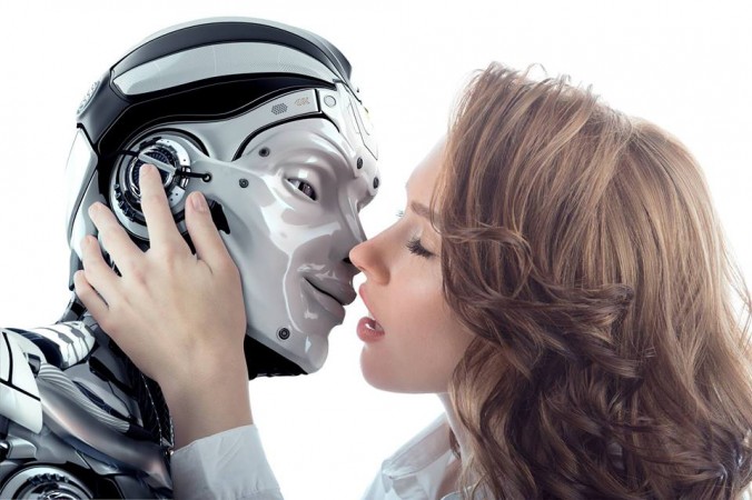 sex robots, menbots,