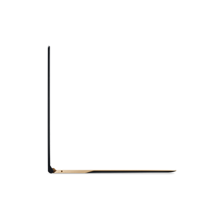 The Acer Swift 7 is as thin as 8.98mm Acer Swift 7