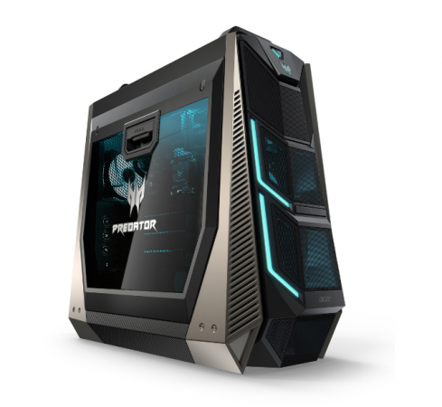 Acer Predator Orion 9000 gaming desktop Acer Predator Orion 9000