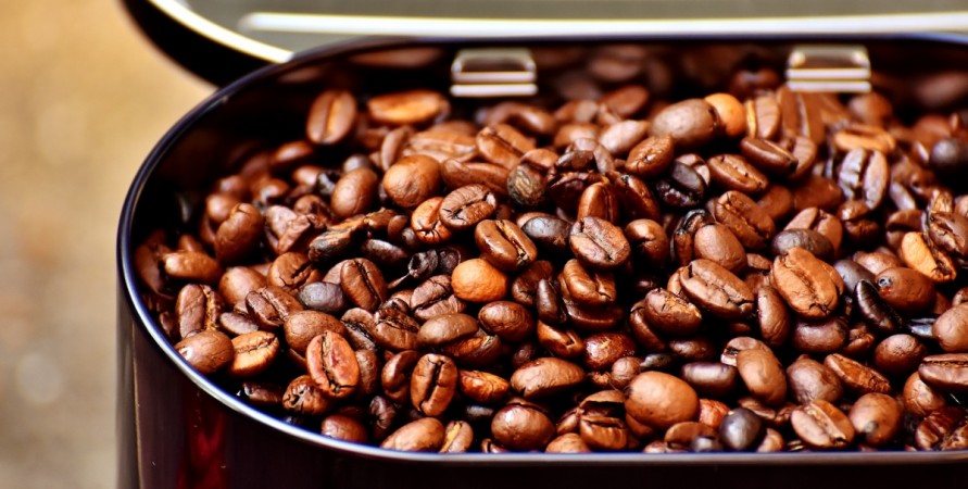 Representational image. coffee