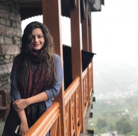 Aanchal Sharma