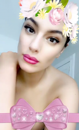 Ashley Graham