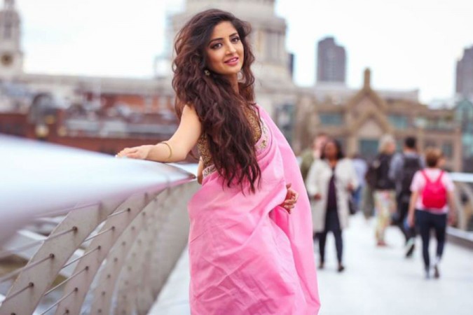 Poonam Kaur' Poonam Kaur'