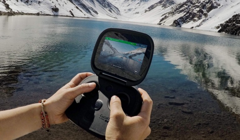 GoPro Karma Drone