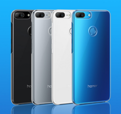 Flipkart Exclusive: Honor 9 Lite coming soon to India Honor 9 Lite