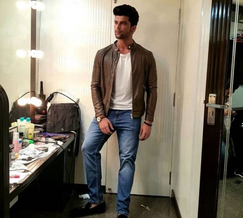 Beyhadh 2: Kushal Tandon Not Willing To Continue Being Part Of Jennifer ...