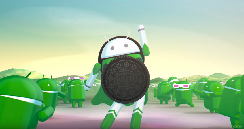 Android Oreo will soon be released to Samsung's three Galaxy J series phones Android Oreo