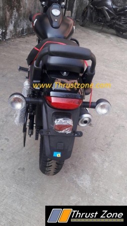 2018 Bajaj Avenger 220 Street 2018 Bajaj Avenger 220 Street