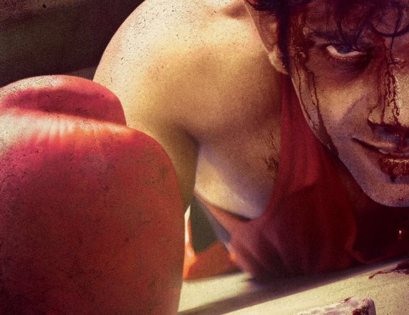 Mukkabaaz Mukkabaaz