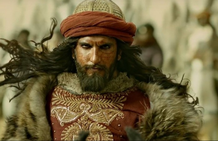 Ranveer Singh