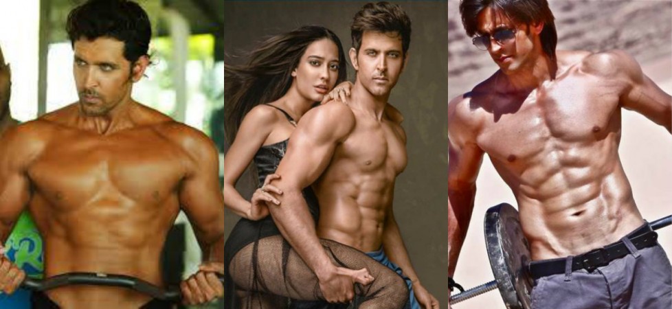 Hrithik Roshan Hrithik Roshan