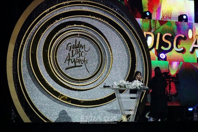 2018 Golden Disc Awards will kick-off in few hours. Golden Disc Awards 2018