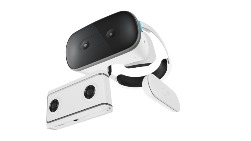 Lenovo Mirage Solo