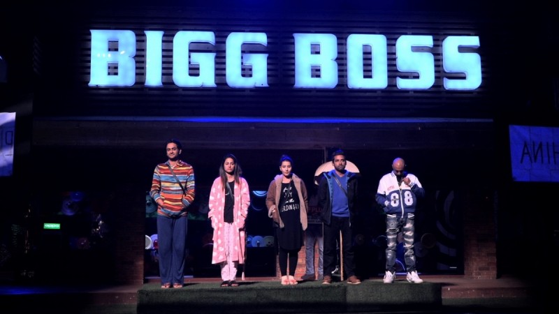 Top 4 contestants will be?? Bigg Boss