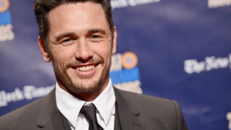 James Franco says sexual misconduct allegations not accurate