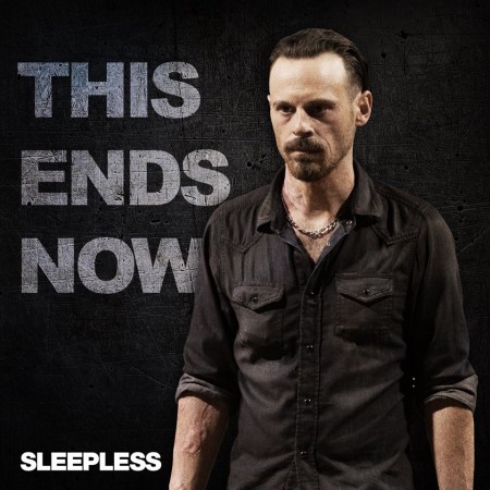 Scoot McNairy in Sleepless Scoot McNairy sleepless