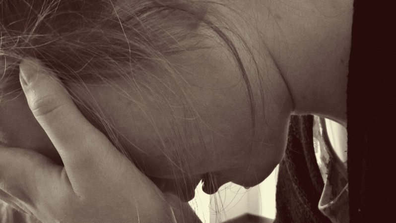 Women have often faced sexual harassment during flights. (Representational Image) rape
