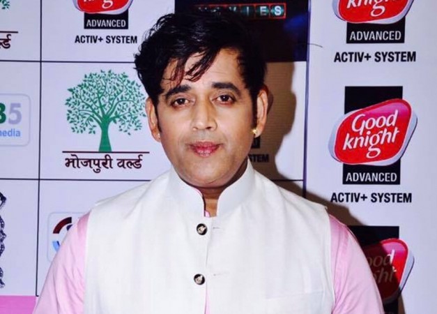 Ravi Kishan Ravi Kishan