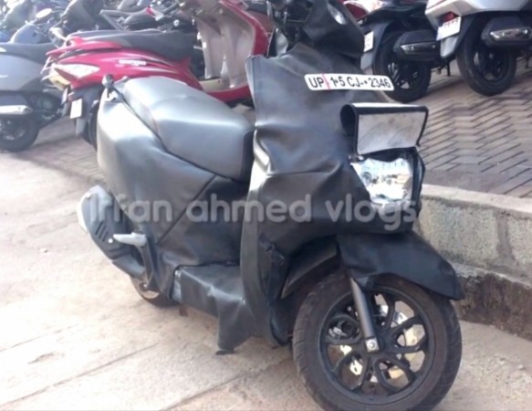 TVS Graphite TVS Graphite