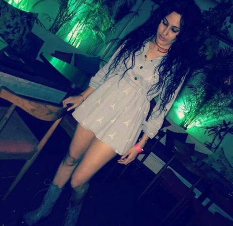 Kamya Punjabi Kamya Punjabi