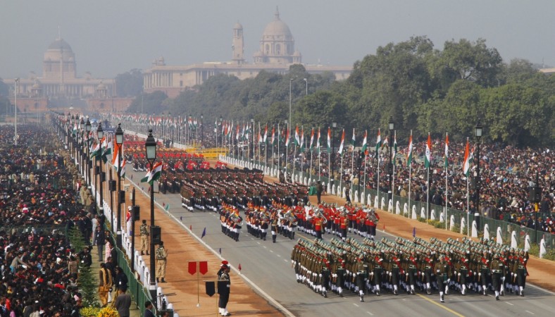 Indian Army Indian Army