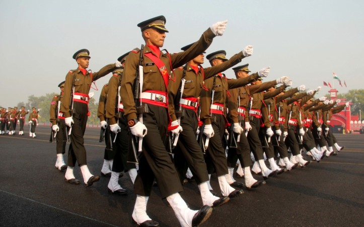 Indian Army Indian Army