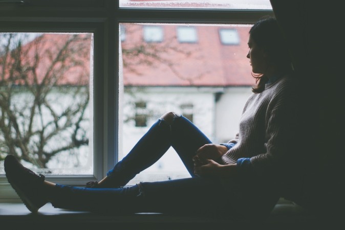 An overconfident parent may fail to pick up on the subtle signals that something is amiss. Depressed, depression, anxiety