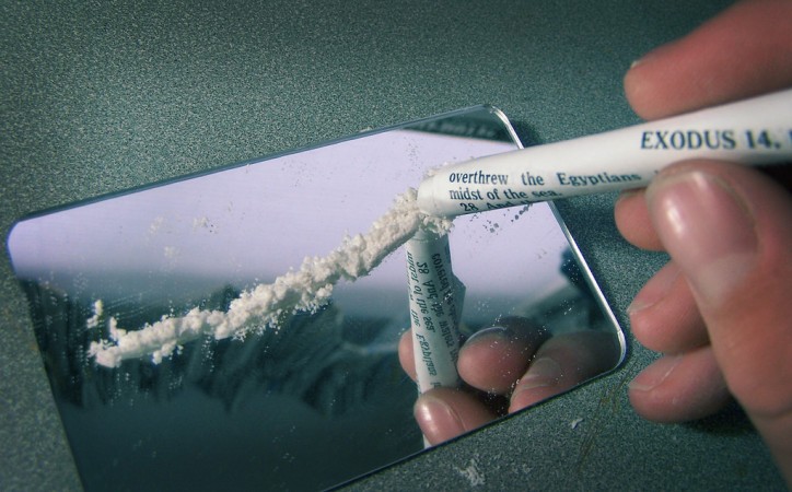 Telegu film stars had been grilled by the SIT after their names cropped up in the drug racket. (Representational Image) drugs