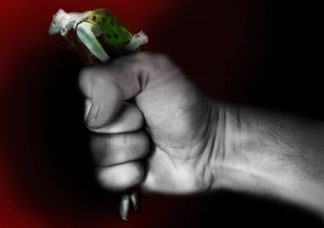 The girl has allegedly claimed that she was raped inside the girls' hostel (Representational Image) Rape