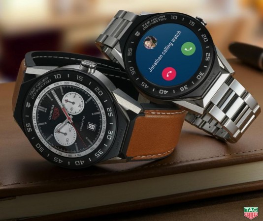 Google tipped to launch three Pixel-branded smartwatches this year